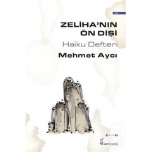 Zeliha'nın Ön Dişi - Mehmet Aycı - Okur Kitaplığı