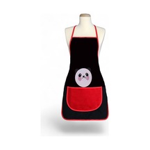 Panda Siyah