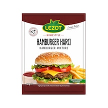 Gurme Hamburger Harcı 90 G - 914022144