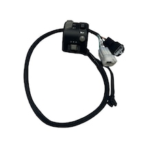 Cf Moto Sr 250-nk 250 E5 Kütük Sol - Komple  Cf520