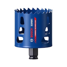 Bosch 73 Mm Expert Sert Malzemeler İçin Panç 2608900435