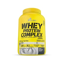 Olimp Whey Protein Complex 1800G