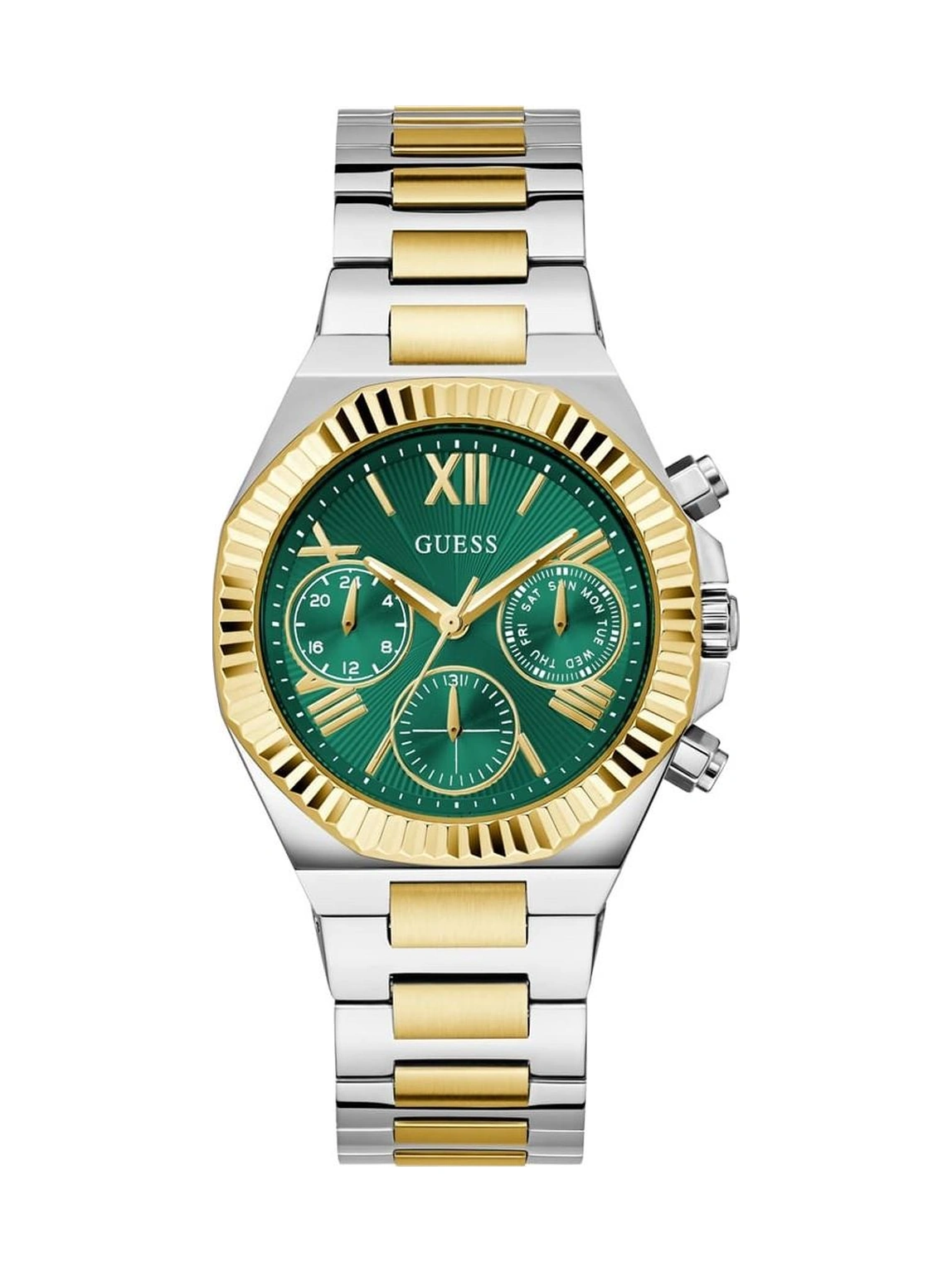 Guess Gugw0769l4 Kadın Kol Saati Gri