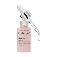 Ncef - Shot Supreme Polyrevitalising Konsantre 15 Ml