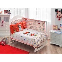 Taç - Disney Minnie Sketch Bebek Uyku Seti