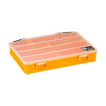 Sarı Organizer - 10'' - Küçük Parçaları Düzenleme Ve Koruma