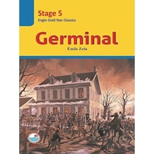 Germinal - Stage 5 Engin Yayınevi - Engin Yayınevi