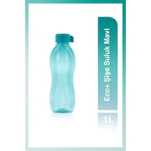 Eco Şişe Suluk Ve Matara Mavi 1lt Mavi