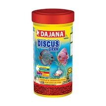 Dajana Discus Garlic Gran Premium 250 Ml 75 Gr N708