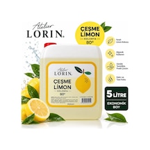 Lorin Limon Kolonyası - 938372107