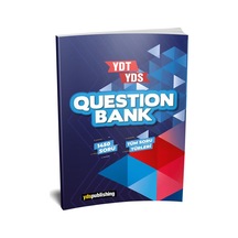 Yds Publishing Ydt-yds Question Bank