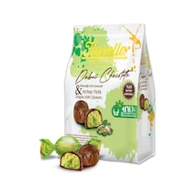 Fiorella Dubai Çikolatası 500 Gr. (1 Poşet)