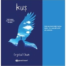 Kuş - Crystal Chan - Epsilon Yayınevi
