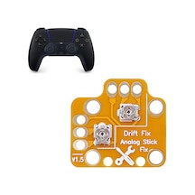 Ps5 Drift Fix Modül Playstation 5 Kol Analog Tamiri Renkli
