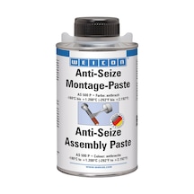 Weicon Anti-Seize Montaj Macunu 0.5 Kg
