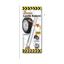 Lastik Kalemi Beyaz - 627980591