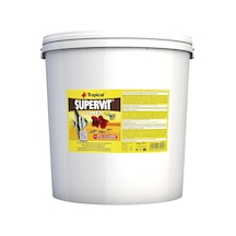 Supervit Kova Balık Yemi 21 Lt/ 4 Kg