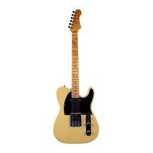 Jet Jt-350 Bsc Ss Elektro Gitar Butterscotch