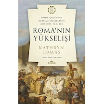 Roma’Nın Yükselişi