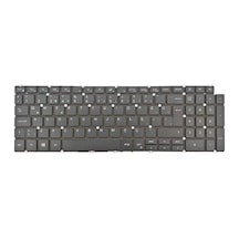 Dell Gaming G15 5521 G55212300seu-64 Klavye Siyah Non-backlit