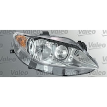 Seat Ibiza 2009-2015 Sağ Far Lambası H7 Tip Valeo