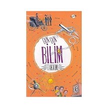Gün Gün Bilim Takvimi Sku: Zeusstkde33777619