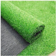 Çim Halı Suni Çim Halı 20Mm 3M - 5M Doğal Görünüm Yumuşak Doku