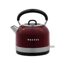 Vestel Retro 1700 ML Inox Su Isıtıcı