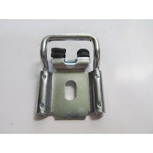 Opel Movano 04/06 Bagaj Kapak Ki Li T Karşılığı Sol