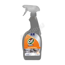 Cif Pro Sprey Yağ Çözücü 750 Ml
