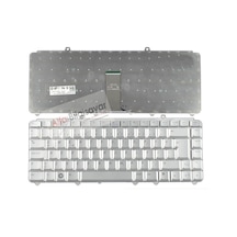 Alfabilgisayar Dell Uyumlu Inspiron 1526 Pp29L Klavye Gümüş Gri Renk Tuş Takımı Q-T