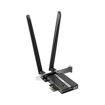 D-lınk Dwa-x586e Ax5400 Bluetooth 5.2 Pcıe Kablosuz Adaptör