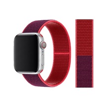 Kilifone -  Apple Uyumlu  Watch  44mm - Kordon Hasır Kordon Krd-03