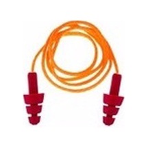 2411-T- Tekstil Tipi Kulak Tıkacı 22.6 Db