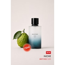 Blue Stone 100 Ml Nıche Parfüm Fresh