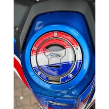 Africa Twin 1100l Depo Kapak