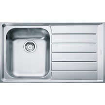 Franke Neptün Slimtop Nex 211 Ino x Eviye