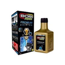 Doğuşay Nnt Bor Power Premium Edition Motor Yağ Katkısı 250 ML