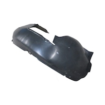 Volkswagen Golf 6 Ön Çamurluk Davlumbazi Sol Önün Arkasienjeksiyon Baski Oem No 09 12 5k08059