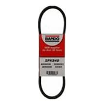 BANDO 5PK840 V Kayışı Bmw 3 98-01 Bmw 5 00-03 318D 320D 520D
