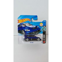 Hot Wheels Hw Mods Serisi - Pt Fast Model Araba Çok Renkli