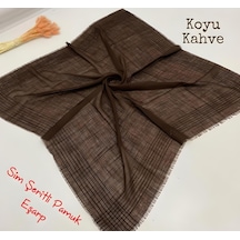 Koyu Kahve