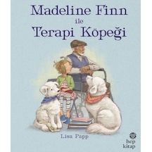 Madeline Finn İle Terapi Köpeği - Ybve-759400