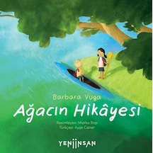 Ağacın Hikayesi - Bıso-772531