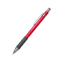 Tombow Versatil Kalem Sh-300 Grip 0.7 Mm Koyu Pembe Sh-gr83r7 Çok Renkli