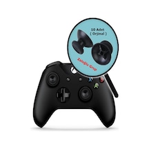 Zaloğlu Grup Xbox S ve X Serileri İçin . Analog Topuz
