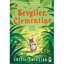 Sevgiler Clementine - Ndcj-589582