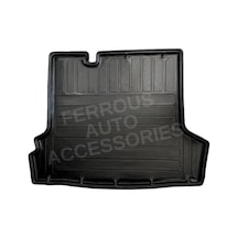 Renault Taliant Ferrous 3D Bagaj Havuzu 2021 ve Üstü