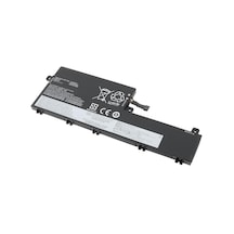 Retro Lenovo Thinkpad P15v Gen1, L19l6p72 Notebook Bataryası 42866669