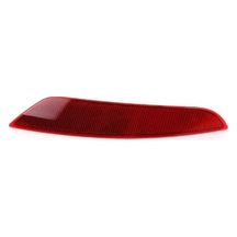 Arka Tampon Reflektörü 5k0945105g